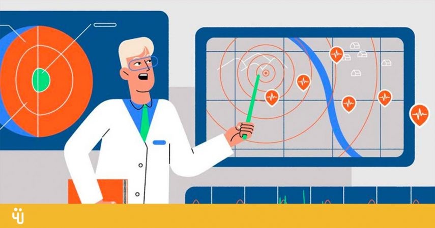 Google Earthquake early warning system in different countries