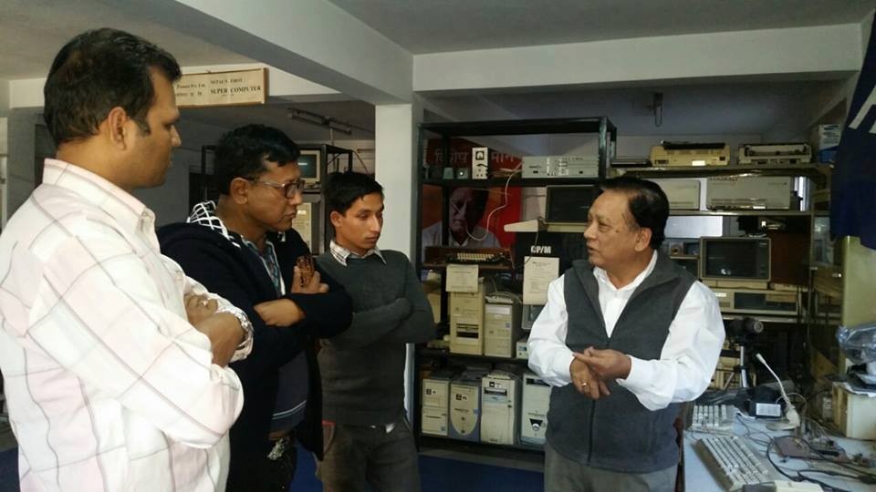 Why Nepalese Banks not using Nepali Banking software ?