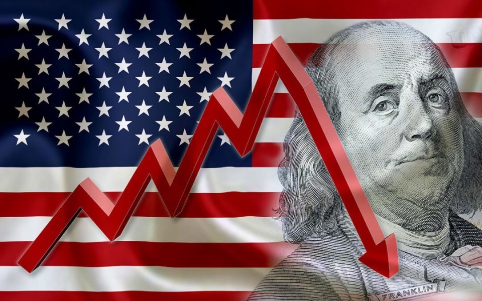 Economy crisis  in America :  Has the Federal Reserve cut interest rates ?